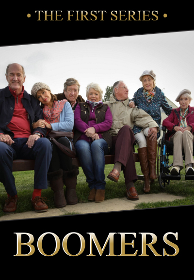 Boomers - Season 1 [163628] (A1776438367) [[Shows 2.0]] --Plex--
